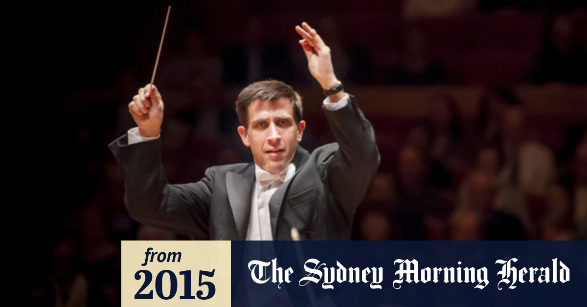 Music review Melbourne Symphony Orchestra